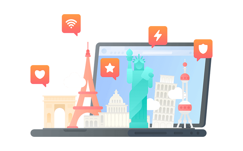 在海外MacOS怎么翻回国 - 翻回VPN